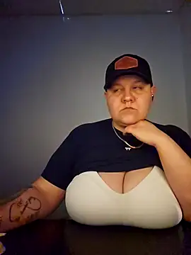 DevilDahm online show from February 17, 2025, 9:41 pm