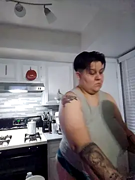 DevilDahm online show from September 19, 2025, 1:07 am