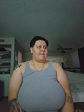 DevilDahm online show from December 4, 2025, 6:12 am