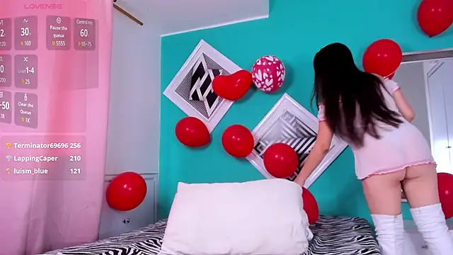 Snapshot of Sthef_Castle chatting on February 15, 2025, 7:50 pm Sthef Castle online show from February 15, 2025, 7:50 pm