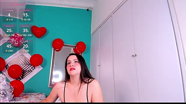 Snapshot of Sthef_Castle chatting on February 16, 2025, 11:59 am Sthef Castle online show from February 16, 2025, 11:59 am