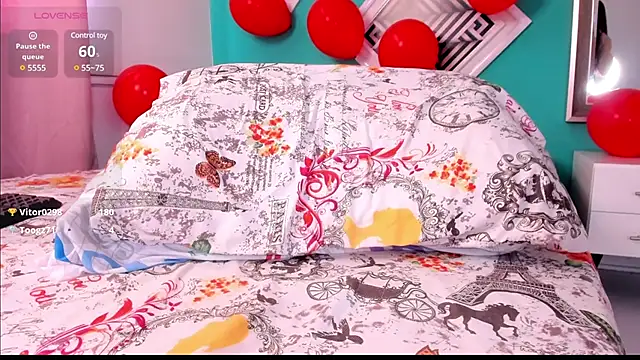 Snapshot of Sthef_Castle chatting on February 16, 2025, 3:05 pm Sthef Castle online show from February 16, 2025, 3:05 pm