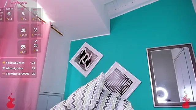 Snapshot of Sthef_Castle chatting on March 9, 2025, 3:05 pm Sthef Castle online show from March 9, 2025, 3:05 pm