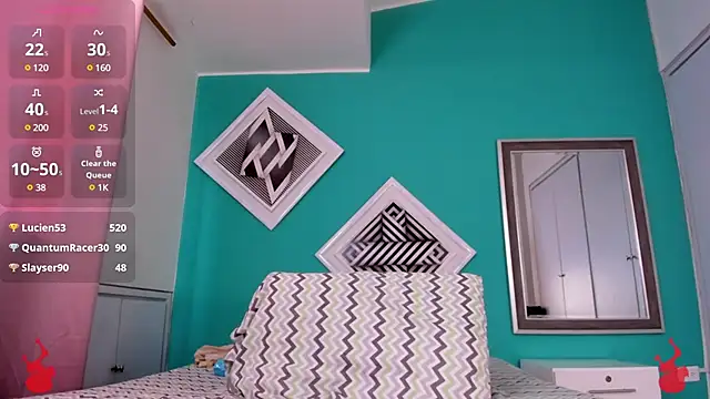 Snapshot of Sthef_Castle chatting on March 10, 2025, 3:41 pm Sthef Castle online show from March 10, 2025, 3:41 pm