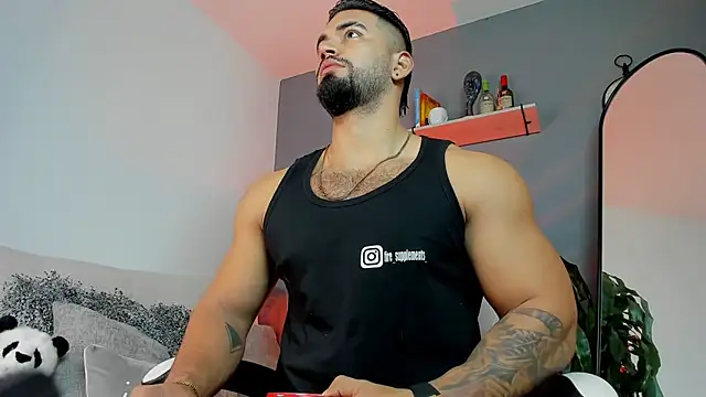 Snapshot of jaxon_colton chatting on January 27, 2025, 12:37 pm jaxon colton online show from January 27, 2025, 12:37 pm