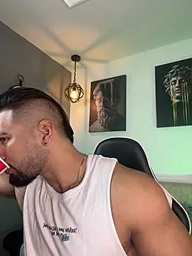 Snapshot of jaxon_colton chatting on March 3, 2025, 1:31 pm jaxon colton online show from March 3, 2025, 1:31 pm