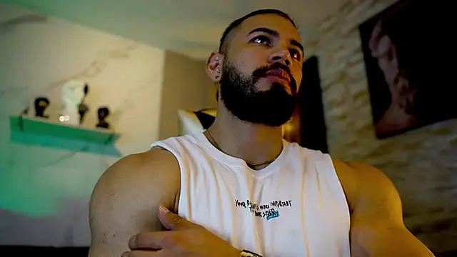 jaxon colton online show from December 23, 2025, 12:30 am