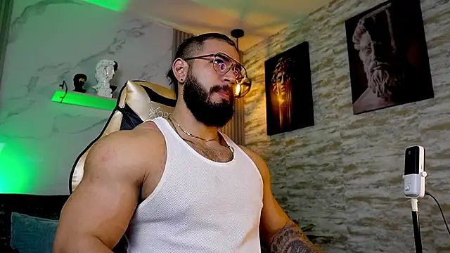 jaxon colton online show from January 13, 2026, 12:27 am