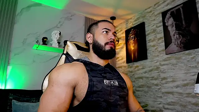 jaxon colton online show from January 14, 2026, 1:44 am