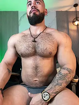 jaxon colton online show from February 3, 2026, 2:53 am