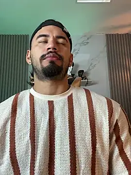 jaxon colton online show from March 1, 2026, 1:35 pm