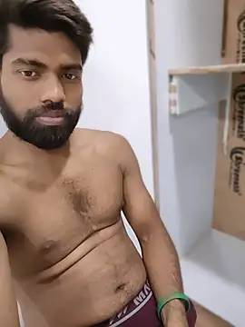 INDIANBOY7439 online show from April 10, 2026, 6:34 pm