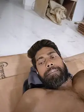 INDIANBOY7439 online show from April 11, 2026, 6:23 pm