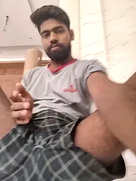 Snapshot of INDIANBOY7439 chatting on April 30, 2026, 8:20 am INDIANBOY7439 online show from April 30, 2026, 8:20 am