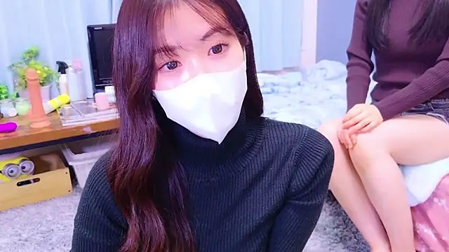 oxo yuna oxo online show from January 15, 2025, 1:31 pm