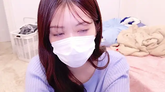 oxo yuna oxo online show from January 23, 2025, 11:26 pm