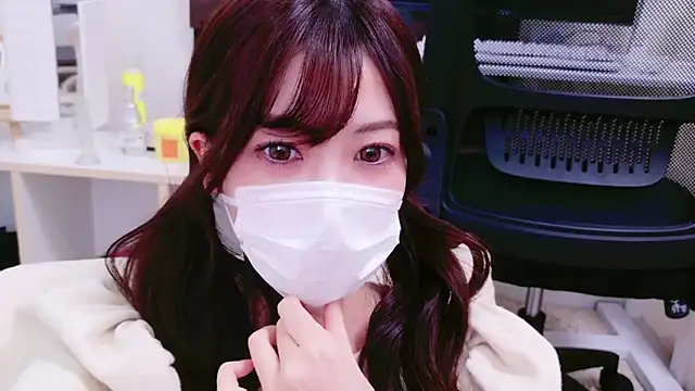 oxo yuna oxo online show from February 2, 2025, 11:08 am