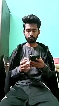 NICK IN online show from December 19, 2024, 8:02 pm