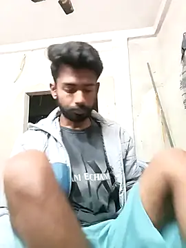 NICK IN online show from February 9, 2025, 5:43 pm