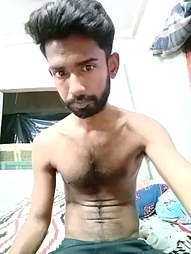 NICK IN online show from March 17, 2025, 5:38 pm