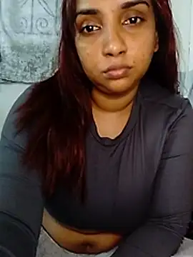 GORGEOUSLIPS online show from December 22, 2025, 11:29 am