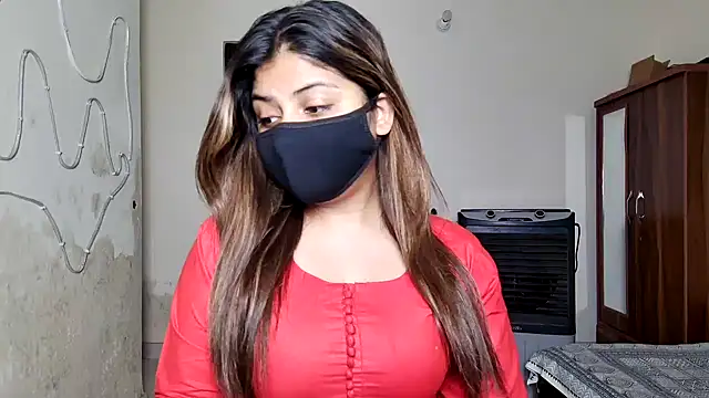 Snapshot of Hoty-Shivangi chatting on May 3, 2026, 2:45 pm Hoty-Shivangi online show from May 3, 2026, 2:45 pm