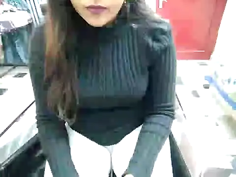 aarushi sharmaa online show from January 23, 2025, 4:59 pm
