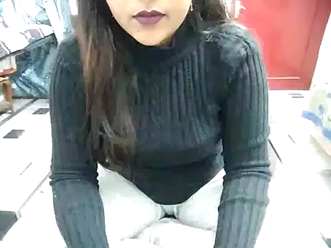 aarushi sharmaa online show from February 20, 2025, 7:34 am