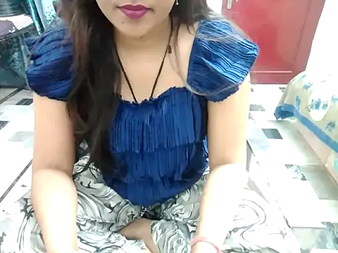 aarushi sharmaa online show from March 11, 2025, 12:11 am