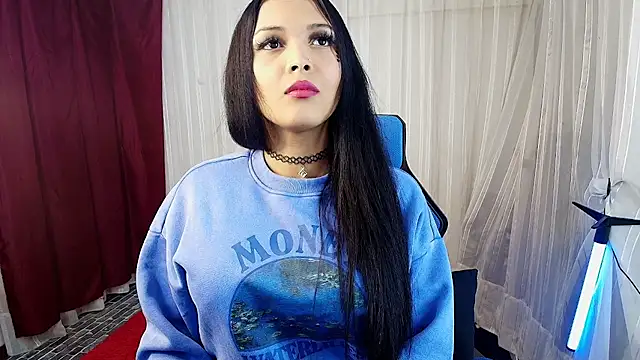Snapshot of MOMMYJEVAA chatting on July 5, 2026, 1:01 am MOMMYJEVAA online show from July 5, 2026, 1:01 am