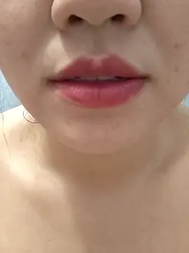 girldam95 online show from December 23, 2025, 8:01 am