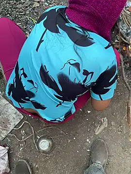 xyztopbeing online show from January 6, 2025, 2:15 am