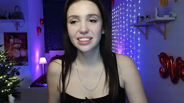 AliceSpark online show from December 28, 2024, 12:36 am