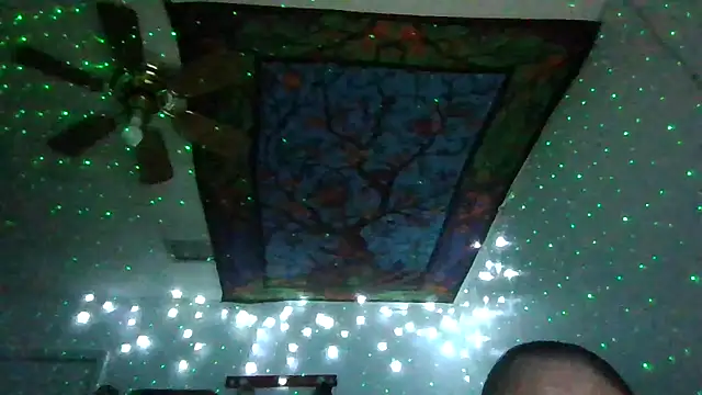 Buffshagswell online show from March 3, 2025, 11:56 pm