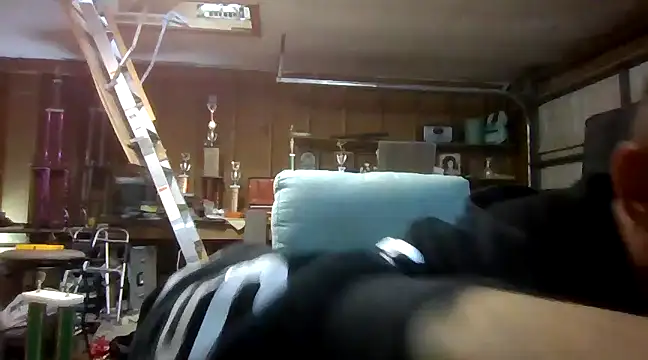 Buffshagswell online show from March 7, 2025, 1:20 am