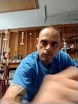 Buffshagswell online show from March 10, 2025, 1:10 pm