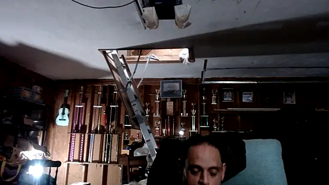 Buffshagswell online show from March 18, 2025, 1:53 am