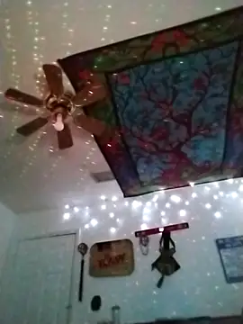 Buffshagswell online show from March 18, 2025, 7:31 pm