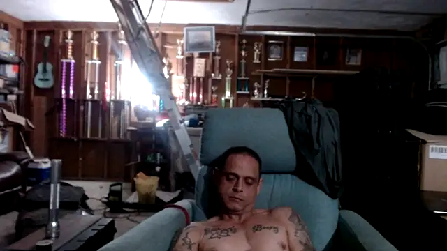 Buffshagswell online show from March 20, 2025, 8:31 am