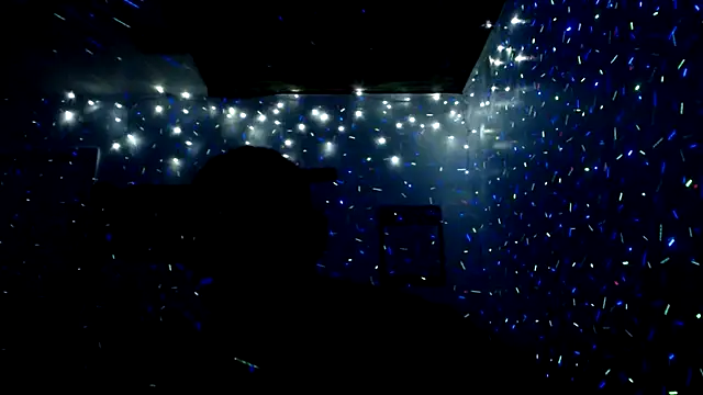 Buffshagswell online show from March 20, 2025, 5:25 pm