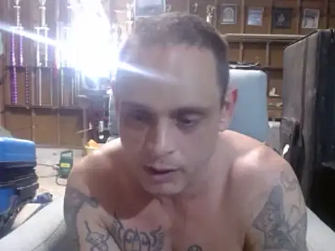 Buffshagswell online show from March 21, 2025, 3:01 am