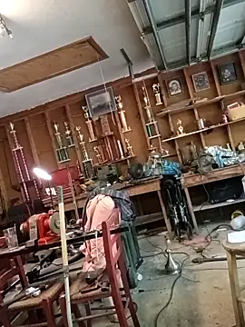 Buffshagswell online show from September 15, 2025, 6:30 pm