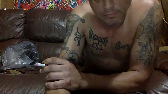 Buffshagswell online show from September 21, 2025, 8:10 pm