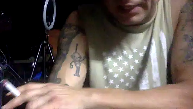 Buffshagswell online show from October 9, 2025, 12:30 am