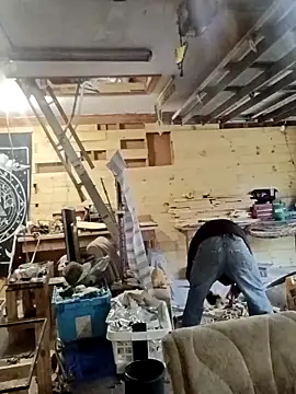 Buffshagswell online show from November 12, 2025, 1:33 pm