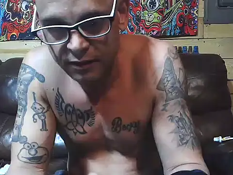 Buffshagswell online show from December 19, 2025, 10:17 pm