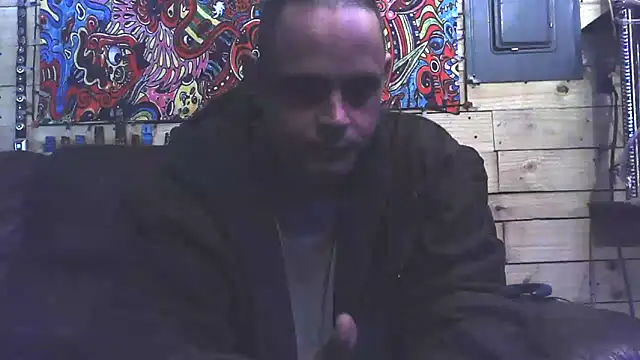 Buffshagswell online show from January 5, 2026, 5:49 pm