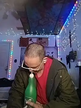 Buffshagswell online show from January 13, 2026, 7:08 pm