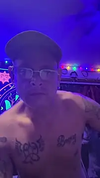 Buffshagswell online show from May 14, 2026, 10:05 pm