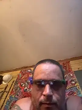 Buffshagswell online show from June 13, 2026, 1:03 am